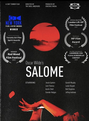 Salome (1970)