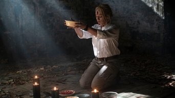 Hungry Ghosts S01E01