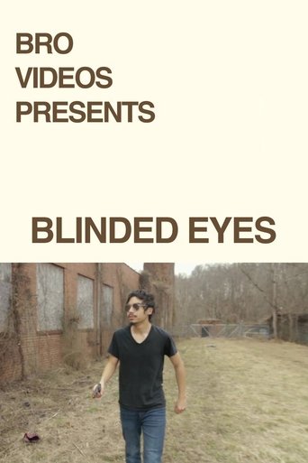 Blinded Eyes poster