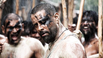 #15 Raavanan