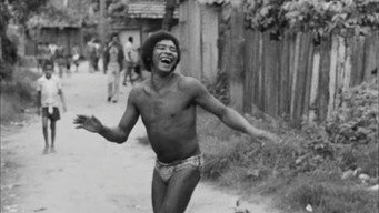 O Porto de Santos (1978)