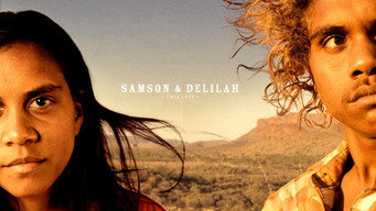#10 Samson & Delilah