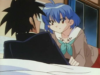 Intiative! Koizumi Akira's Night of Burning Passion!