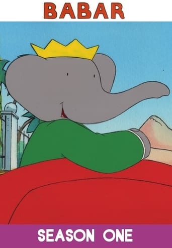 poster Babar