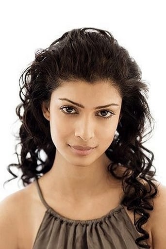 Imagen de Tina Desai