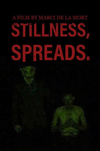 Stillness Spreads (2025)