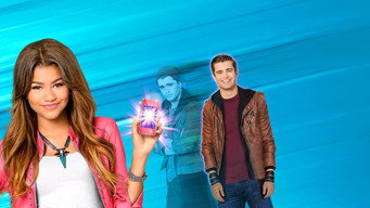 #10 Zapped