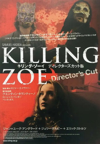 Killing Zoe