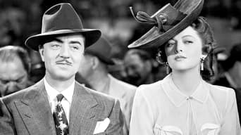 Тінь худого чоловіка (1941)
