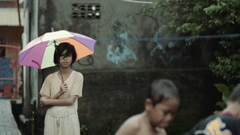 On Stopping the Rain (2014)