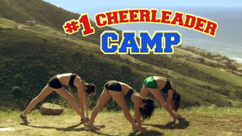 #1 Cheerleader Camp (2010)