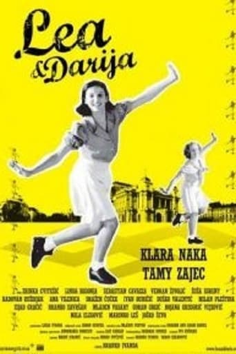 Poster of Lea i Darija