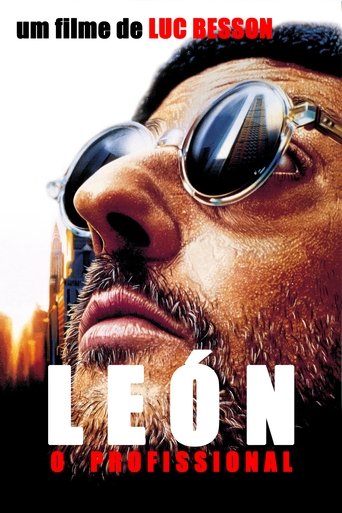 Léon, o Profissional