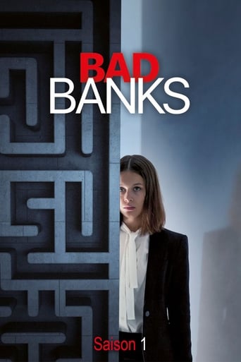 Bad Banks Season 1 Episode 2