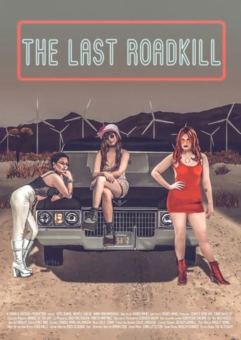 The Last Roadkill