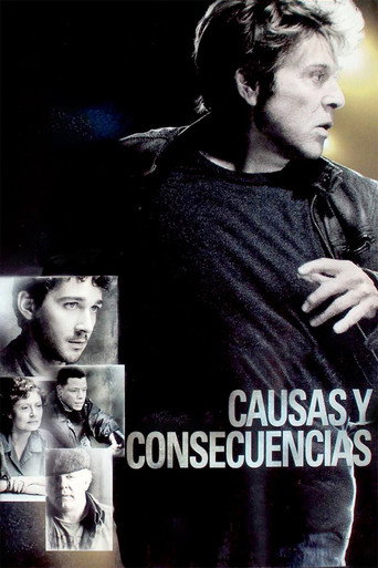 Póster del título