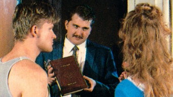 Terror Eyes (1989)