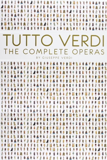 Tutto Verdi (2018)
