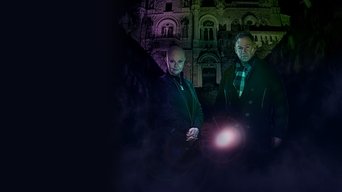 Escocia, paraíso paranormal - S1E01
