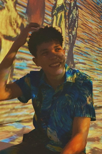 Igor Cauã — 2