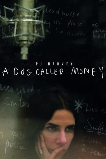 Poster för A Dog Called Money