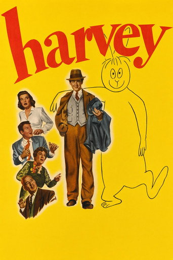 Harvey poster