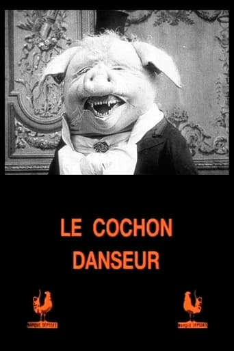 Le Cochon Danseur