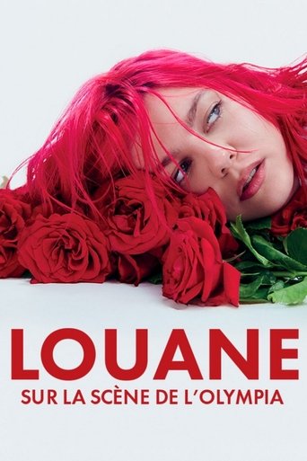 Louane à l'Olympia (2024)
