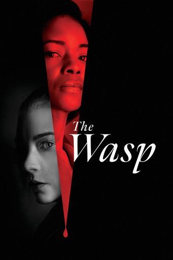 Cartell de The Wasp