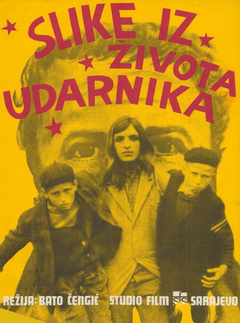 Slike Iz Života Udarnika 1972 (1970)
