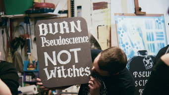 #10 Hail Satan?