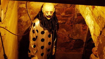 #7 Hell House LLC: Lineage