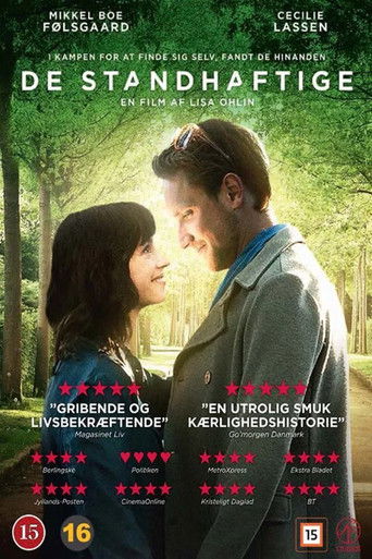 De standhaftige (2016)
