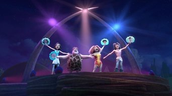 Cena de Coração da Caverna (1)