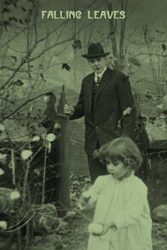 Falling Leaves (1912)