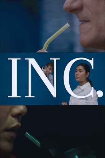 Poster of INC.