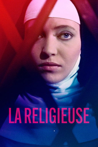 A Religiosa — Pôsteres 24