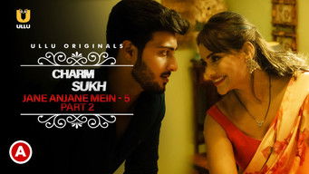 Episode 41 — Jane Anjane Mein 5 - Part 2