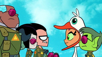 Teen Titans Go! T4E46