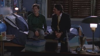 Episódio A Erva da série O.C.: Um Estranho no Paraíso