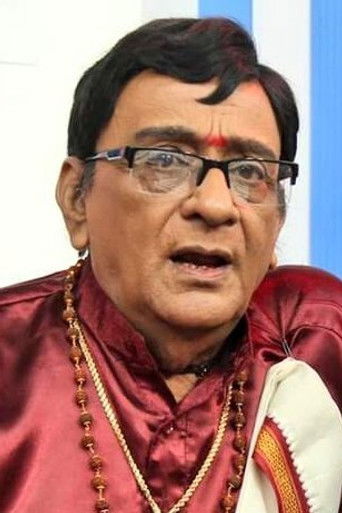 Foto de Venniradai Moorthy