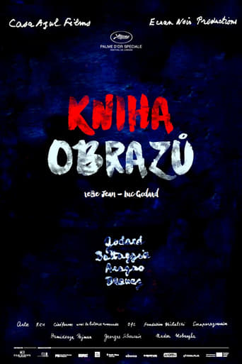 Kniha obrazů