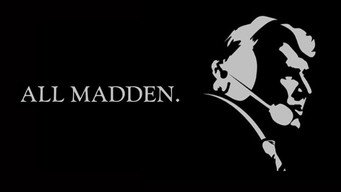 All Madden (2021)