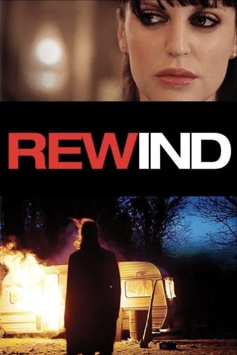 Poster för Rewind