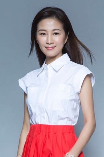 Image of Fang Wen-Lin