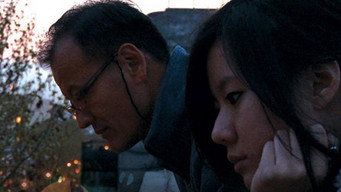 Escena 1 de Kuan yin