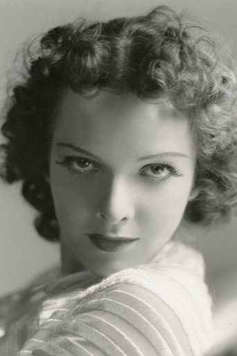 Image of Margaret Tallichet