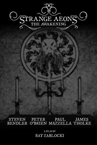 Strange Aeons (2004)