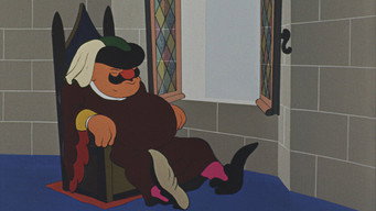 #14 The Magic Flute