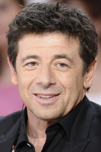 Foto de Patrick Bruel